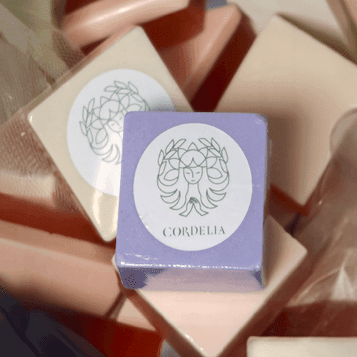 Herbal Soap